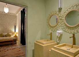 Riad dar darcom 4