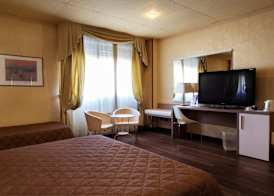 JR Hotels Bologna Amadeus 2
