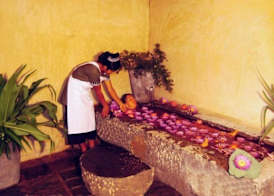 Muthumuni Beach Resort 4