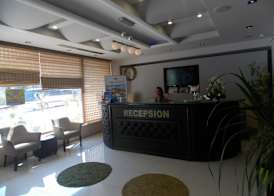 Hotel Mediterrane 3