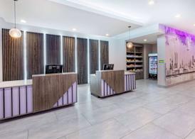 La Quinta Inn & Suites by Wyndham Texas City I 45 Galveston Area 2