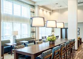 Hampton Inn & Suites by Hilton Seattle/Northgate 5