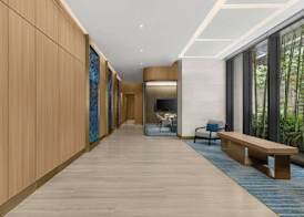 Marriott Executive Apartments Kuala Lumpur 2