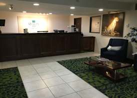 Quality Inn Arcola 2