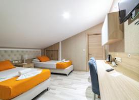 Mardy Suit Hotel 5