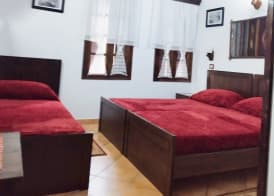 Guva Mangalem Boutique Hotel & Restaurant -Berat Old Town View 4