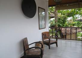Cadlao Resort and Restaurant 2
