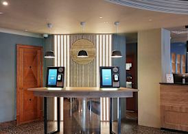 B&B Hotel London Heathrow 3