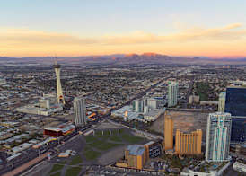 Hilton Grand Vacations Club on the Las Vegas Strip 4
