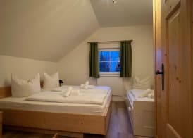 Chalet Only 200 m From ski Lift With Sauna 3