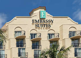 Embassy Suites by Hilton Miami International Airport 3