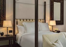Four Seasons Hotel & Residences Cartagena 2