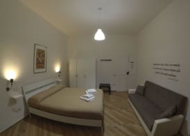 GuestHouse Marcanto - Duomo 4