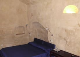 Hotel Sassi 5