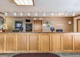 Quality Inn Cedar City - University Area 5