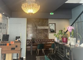 The Originals Boutique, Hôtel d'Angleterre, Le Havre, centre, plage 3