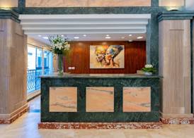 Safir Marsa Matrouh Resort 5