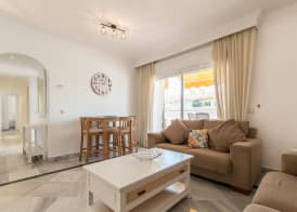 Puerto Banus Luxury Penthouse 5
