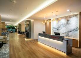 Ramada by Wyndham Serpong 2