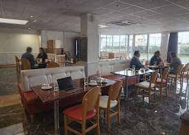 Geographotel Paris-Roissy CDG Airport 3