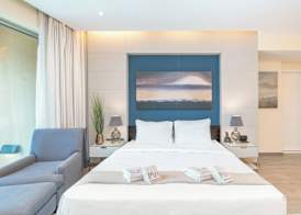 PVH - Emaar Residences - Studio 5