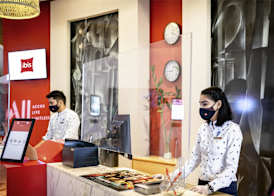 Ibis Chennai OMR - An Accor Brand 2
