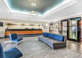 Comfort Inn & Suites North Charleston - Northwoods 2