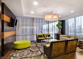 Crowne Plaza HOUSTON GALLERIA AREA by IHG 3