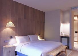 YUANLI HOTEL 5
