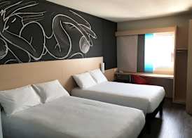 Ibis Irapuato 4