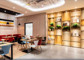 Ibis Tianjin Ancient Cultural Street Hotel 3