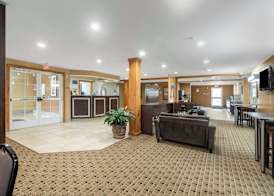 Studio 6 Suites Breaux Bridge, LA 2