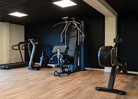 ibis Styles Bordeaux Sud 3