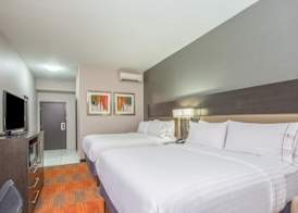 Holiday Inn Express & Suites Shawnee - Kansas City West by IHG 2