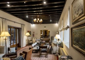 Parador de Ávila 4