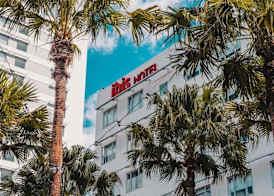 ibis Sydney Olympic Park 4