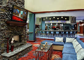 Spartanburg Marriott 4
