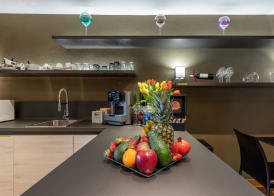 Martini Castello Boutique Rooms - Historic Center & Cathedral 2