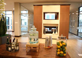 Hilton Garden Inn Austin Airport 5