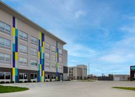 Tru By Hilton Anderson 4