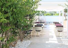 Villa Peri Alacati 2
