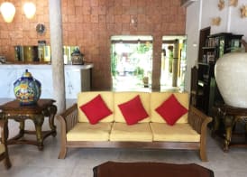 Hotel Las Golondrinas 4