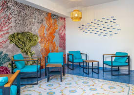 Marea Luxury Rooms 5