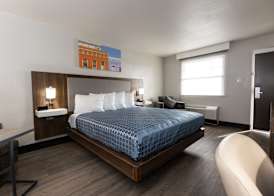 Bhagat Hotels Stone Mountain Atlanta BW Signature Collection 5