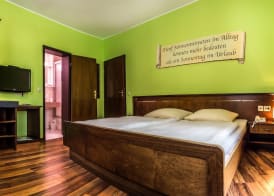 Hotel am Wilhelmsplatz 4