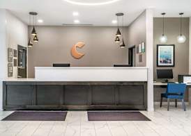 Comfort Inn & Suites Adrian 2