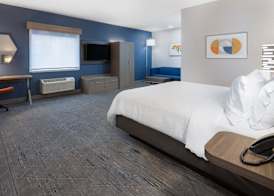 Holiday Inn Express & Suites MONACA - CENTER TOWNSHIP by IHG 3