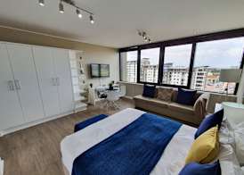 Manhattan Luxury Apartments 5