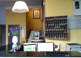 Hotel Campagna 5