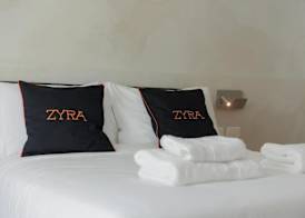 Zyra Hotel St Julians 5